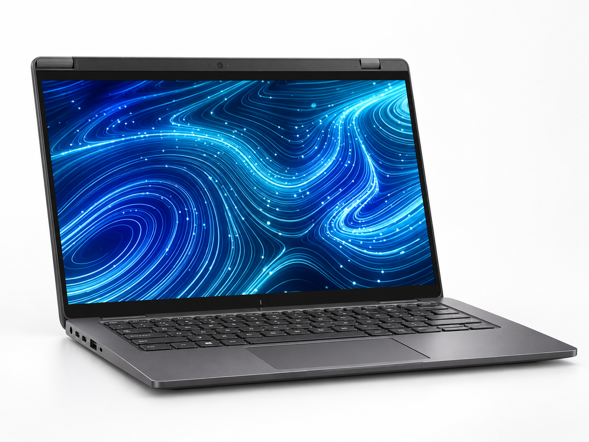 Dell Latitude 7420 business laptop available to rent from 39Degrees
