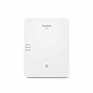 Yealink W80DM DECT IP Multi-Cell DECT Manager - Image 1